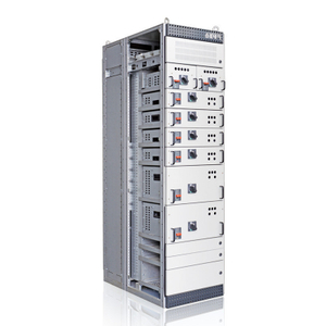 Cuerpo de gabinete de azar de interruptores de bajo voltaje C-Bloket (gabinete de cajón)