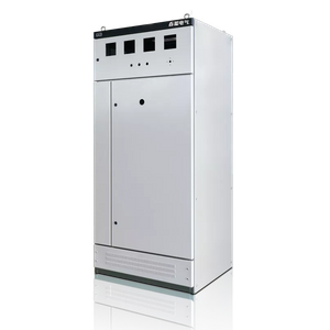 Cuerpo del gabinete de distribución de baja tensión GGD