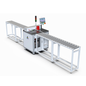 Centro de corte inteligente