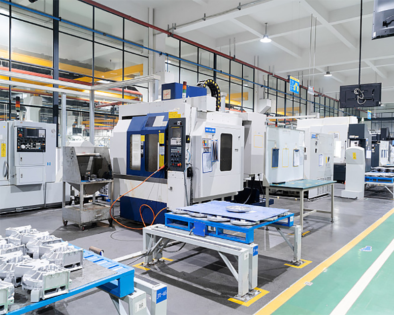 Shandong chunxu eléctrico