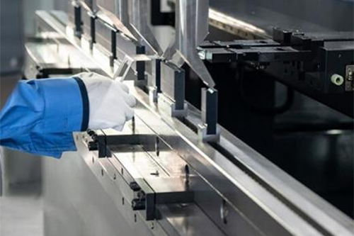 Servicio de flexión