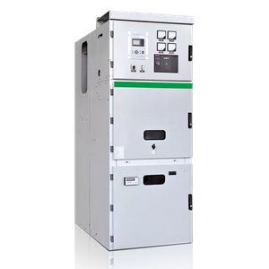 Celda de Media Tensión C-MVnex 12kV