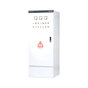 Gabinete de energía XL-21