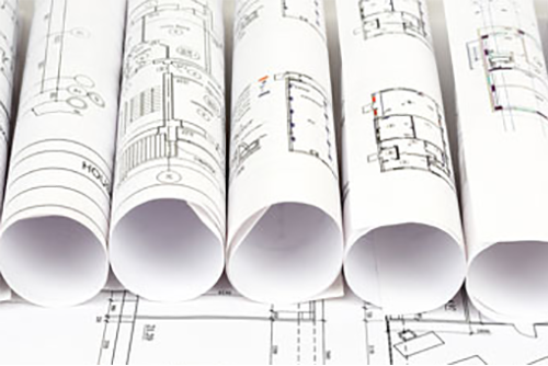 Personalización de piezas no estándar