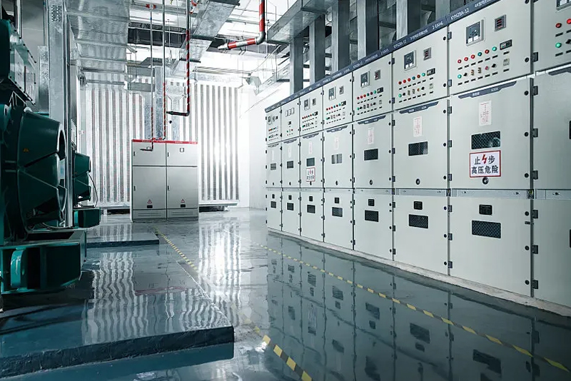 Shandong chunxu eléctrico