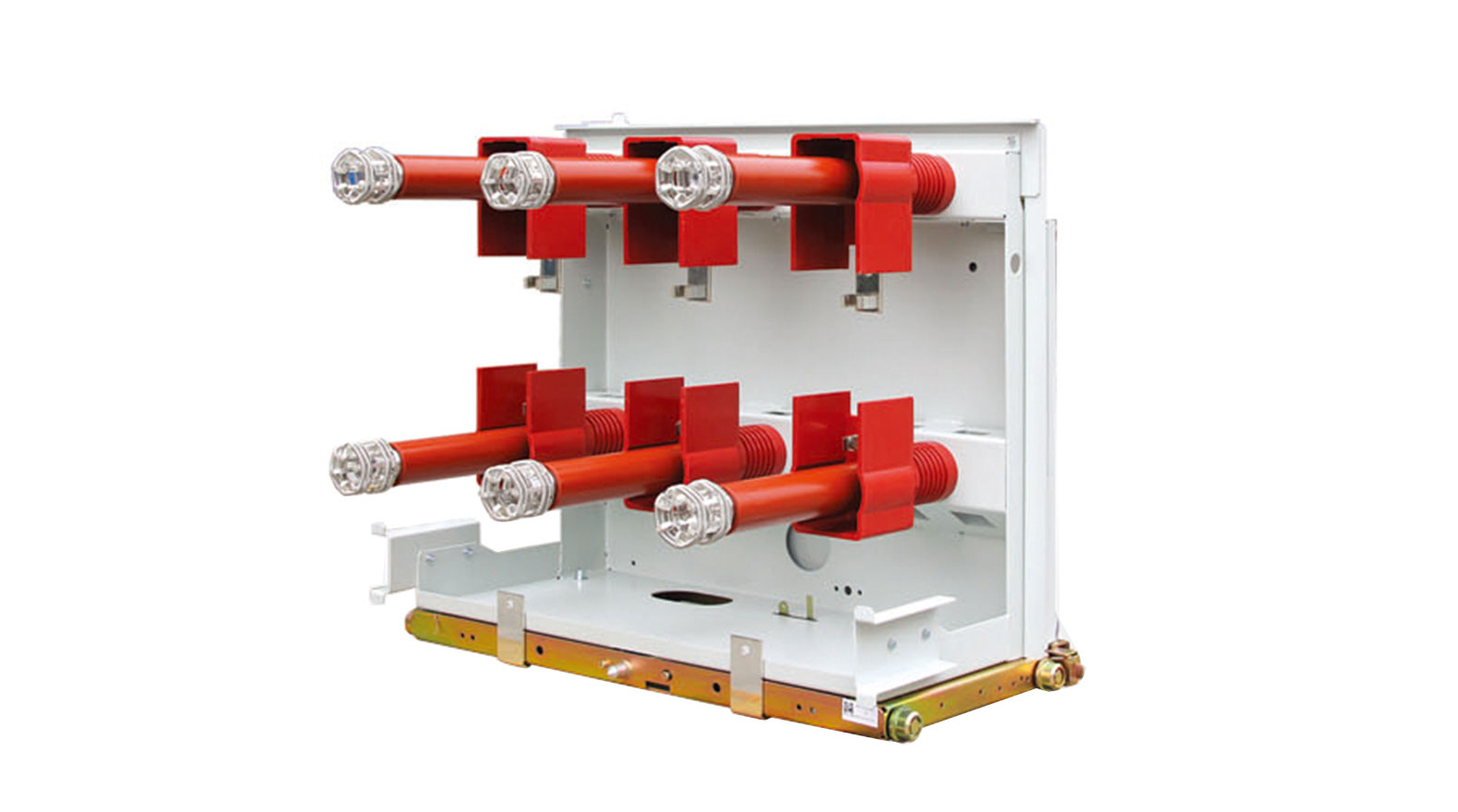 Componentes y accesorios