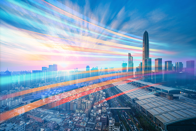 Shandong chunxu eléctrico