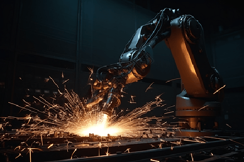 Servicios de soldadura