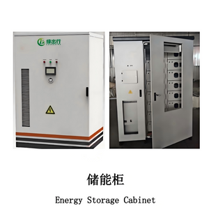 Gabinete de almacenamiento de energía